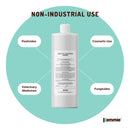 1L DMSO Liquid 99.9% Pure Pharmaceutical Dimethyl Sulfoxide Grade Solvent Bulk