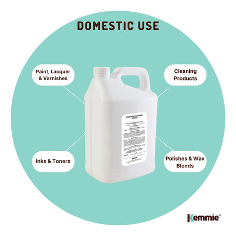 5L DMSO Liquid Dimethyl Sulfoxide 99.9% Pure Pharmaceutical Grade Solvent Bulk