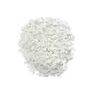 1.2Kg Calcium Chloride Flakes Tub CaCl2 FCC 77% Food Soluble Cheese Beer Making