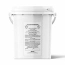 600g Food Grade Calcium Hydroxide Powder Tub FCC Hydrated Slaked Pickling Lime