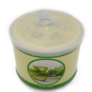 400g Soft Wax Hair Removal - Aloe Vera Depilatory For Salon Pot Warmer