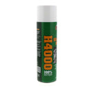 300g Helmar H4000 Silicone Spray Food Grade Lubricant Heavy Duty Lube Aerosol
