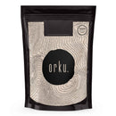 100g Ground Pumice Stone Granular Powder Eco Exfoliant Body Scrub Soap Additive