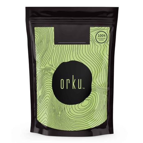 100g Organic Matcha Green Tea Powder Camellia Sinensis Leaf Supplement