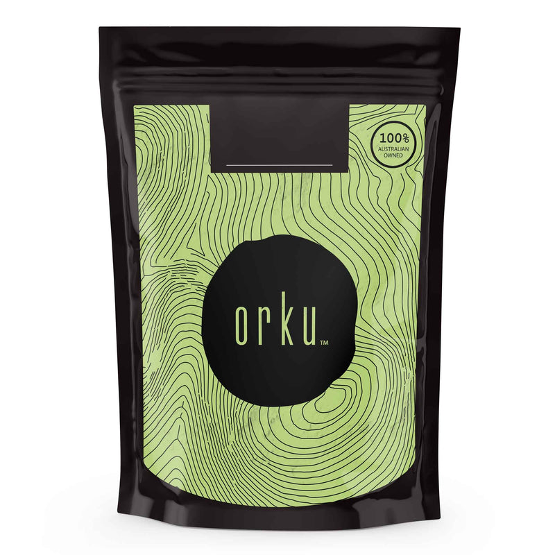 100g Organic Matcha Green Tea Powder Camellia Sinensis Leaf Supplement