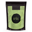 400g Organic Matcha Green Tea Powder Camellia Sinensis Leaf Supplement