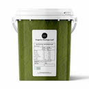 400g Organic Moringa Leaf Powder Tub Bucket -  Supplement Moringa Drumstick Leaf