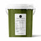 400g Organic Moringa Leaf Powder Tub Bucket -  Supplement Moringa Drumstick Leaf