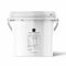 2Kg Organic Moringa Leaf Powder Tub Bucket -  Supplement Moringa Drumstick Leaf
