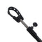 Adjustable Bicycle Repair Station - Bike Rack DIY Garage Fixing Stand