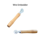 Beekeeping Tools Kit 10 Pcs - Honey Bee Hive Beekeeper Starter Pack