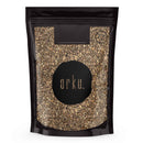 100g Organic Mullein Leaf Tea - Dried Herbal Verbascum Thapsis