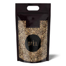 400g Organic Mullein Leaf Tea - Dried Herbal Verbascum Thapsis