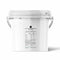 2Kg Whey Protein Powder Isolate - Vanilla Shake WPI Supplement Bucket