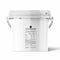 2Kg Native Unflavoured Whey Protein Isolate Powder - Shake WPI Supplement Tub