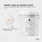 600g Collagen Powder Bucket - Bovine Protein Peptide Supplement Unflavoured