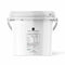 2.5Kg Collagen Powder Bucket - Bovine Protein Peptide Supplement Unflavoured