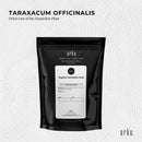 50g Organic Dandelion Root - Dried Raw Herbal Tea Supplement