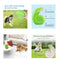 Indoor Dog Bark Ultrasonic Unit - Sound Anti Barking Control Training Aid