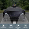 Kahuna Lamborghini Performante Kids Electric Ride On Car Remote Control - Black