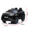 Kahuna Land Rover Licensed Kids Electric Ride On Car Remote Control - Black