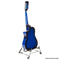 Karrera Childrens Acoustic Guitar Kids - Blue