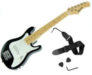 Karrera Electric Childrens Guitar Kids - Black