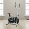 Powertrain 2-in-1 Elliptical Cross Trainer and Exercise Bike