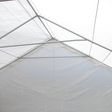 Wallaroo 12m x 6m outdoor event marquee carport tent