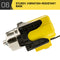 HydroActive 800w Weatherised Water Pump Without Controller- Yellow