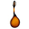 Karrera Traditional Mandolin - Sunburst