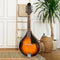 Karrera Traditional Mandolin - Sunburst