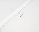 Laura Hill High Density Mattress Foam Topper 5cm - Single