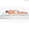 Laura Hill Cool Gel Memory Foam Mattress Topper - King