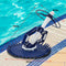 HydroActive Automatic Swimming Pool Vacuum Cleaner Leaf Eater Diaphragm