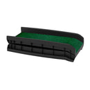 Furtastic Foldable Plastic Dog Ramp with Synthetic Grass