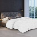 Laura Hill Microfibre Bamboo Comforter Quilt 700gsm - Queen