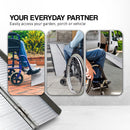 Rigg Aluminium Portable Wheelchair Ramp R02-5ft