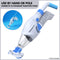Aquajack 211 Cordless Rechargeable Spa and Pool Vacuum Cleaner