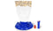 HydroActive Swimming Pool Vacuum Leaf Eater Cleaner