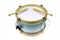 CLASSIC CALM MARCHING DRUM SPRING GREEN
