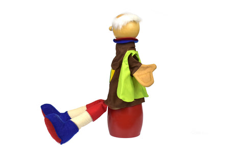 GEPPETTO HAND PUPPET