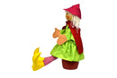 GOOD WITCH HAND PUPPET