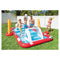 INTEX  Inflatable Action Sports Play Centre Paddling Pool 57147NP