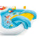 INTEX  Fishing Fun Play Center Inflatable Kiddie Pool 57162NP