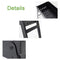 Foldable Portable BBQ Charcoal Grill Barbecue Camping Hibachi Picnic small