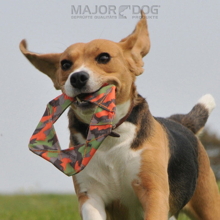 Major Dog Flying Felix - Fetch Toy