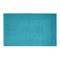 Microfiber Soft Non Slip Bath Mat Check Design (Petrol)