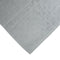 Premium Velour Diamond Design Jacquard Bath Towel (Grey)