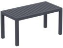 Ocean Lounge Coffee Table - Anthracite